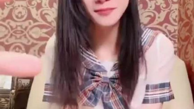 레드걸[동양야동] [루나루나] 대만 AV여우❤️미녀 첫 생방송 짝짝이쇼❤️비주얼 짱짱, 소장가치!