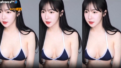 BJ퓨리_엉덩이 꽉낀 비키니 입은 날 [레드걸 한국야동,최신야동,무료야동]