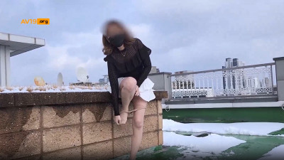 룩북 옥상에서 벗기2│줌마│노팬티│스타킹벗기│lookbook [레드걸 한국야동,최신야동,무료야동]