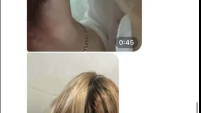 역안의 화장실에서 떡치는 금발머리 걸레년 [레드걸 한국야동,최신야동,무료야동]