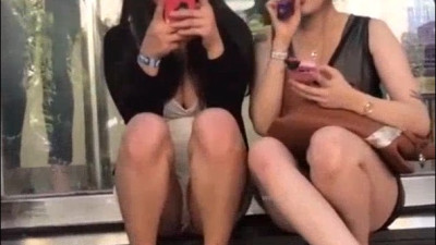 앉아 담배피는 날라리년들 [레드걸 한국야동,최신야동,무료야동]
